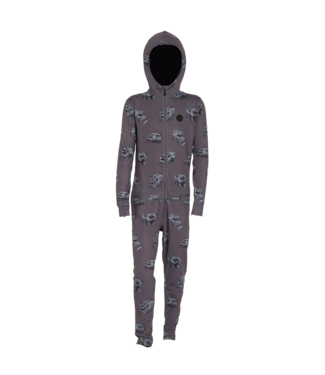 AIRBLASTER AIRBLASTER YOUTH NINJA SUIT WHIPS 2026