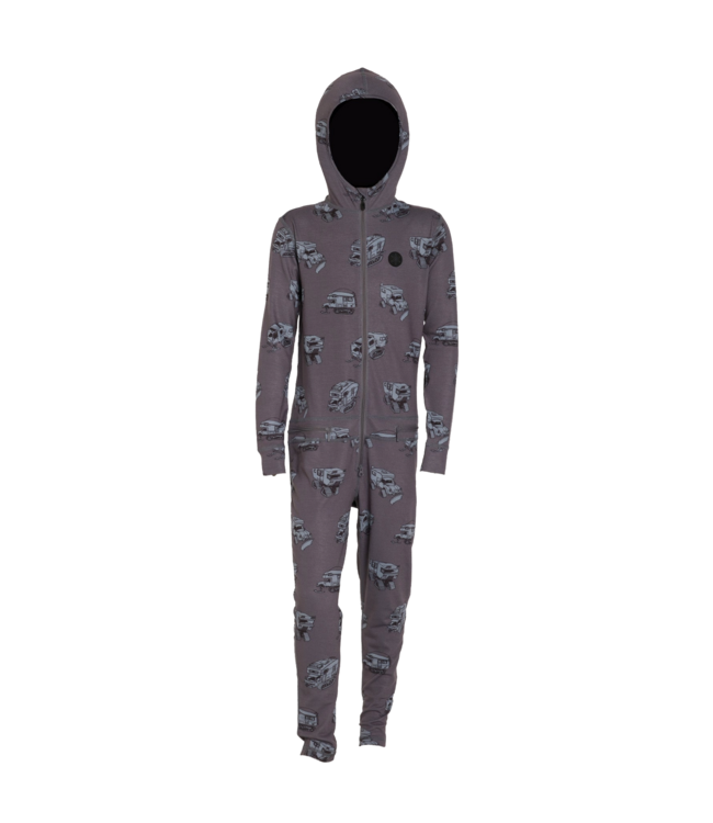 AIRBLASTER YOUTH NINJA SUIT WHIPS 2026