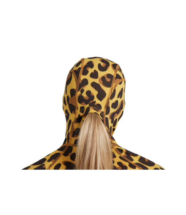 AIRBLASTER WOMENS CLASSIC NINJA SUIT OG LEOPARD 2026