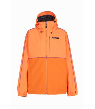 AIRBLASTER AIRBLASTER WOMENS LADY REVERT JACKET POPPIE 2026