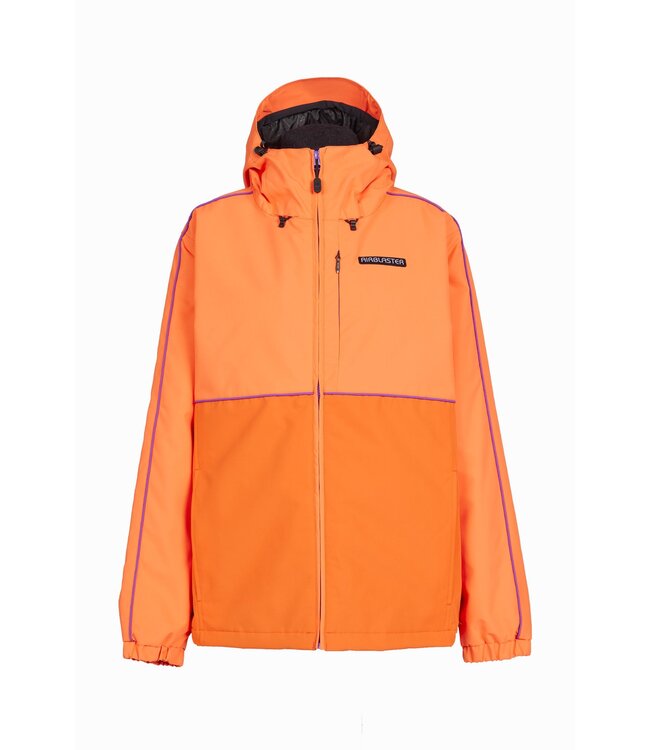 AIRBLASTER WOMENS LADY REVERT JACKET POPPIE 2026