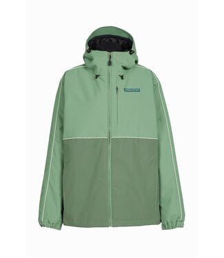 AIRBLASTER AIRBLASTER WOMENS LADY REVERT JACKET LAGOON 2026