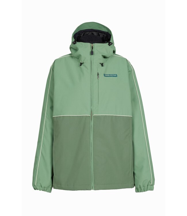 AIRBLASTER WOMENS LADY REVERT JACKET LAGOON 2026