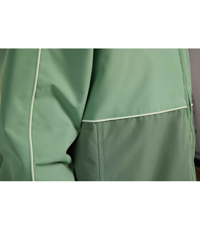 AIRBLASTER WOMENS LADY REVERT JACKET LAGOON 2026