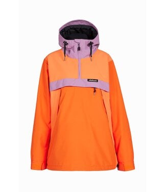 AIRBLASTER AIRBLASTER WOMENS LADY TRENCHOVER JACKET POPPIE 2026