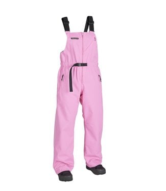 AIRBLASTER AIRBLASTER WOMENS EVERY BODY BIB PANT PINK 2026
