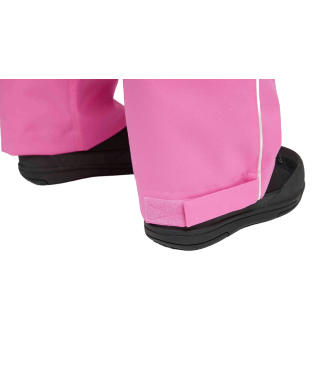 AIRBLASTER WOMENS EVERY BODY BIB PANT PINK 2026