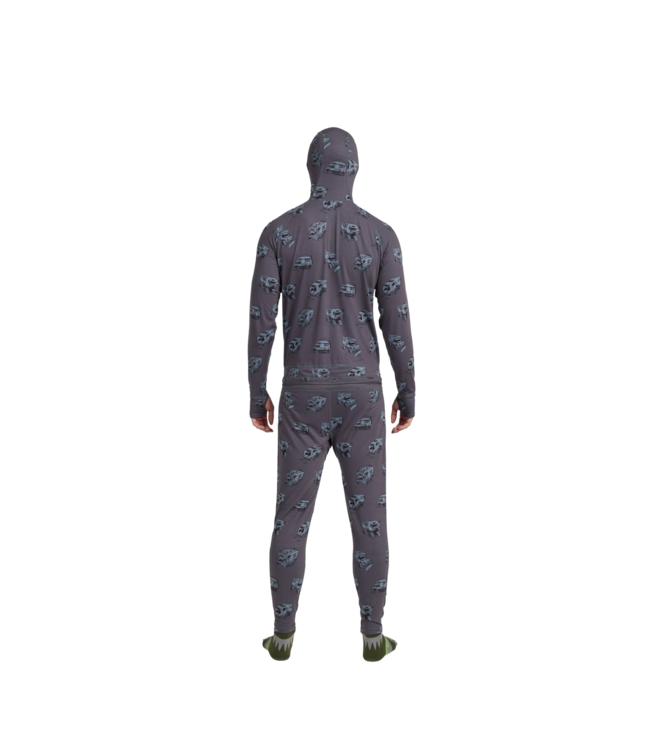 AIRBLASTER CLASSIC NINJA SUIT WHIPS 2026