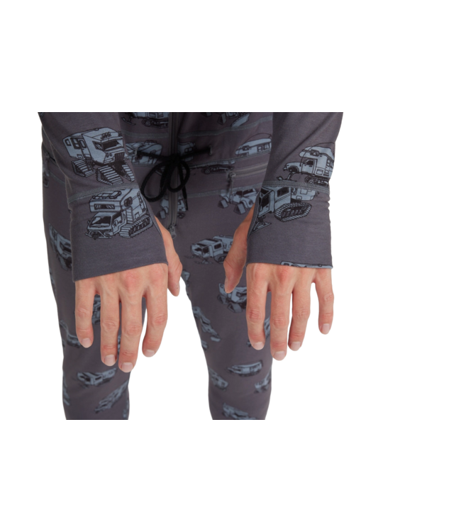 AIRBLASTER CLASSIC NINJA SUIT WHIPS 2026