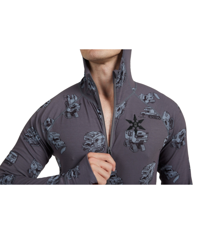 AIRBLASTER CLASSIC NINJA SUIT WHIPS 2026