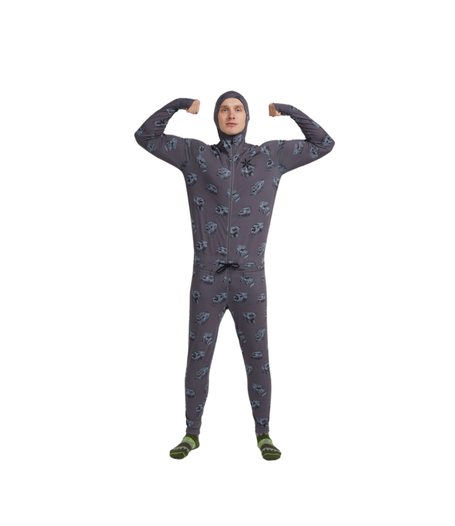 AIRBLASTER CLASSIC NINJA SUIT WHIPS 2026