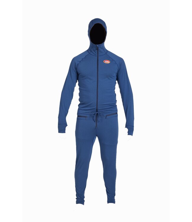 AIRBLASTER CLASSIC NINJA SUIT HONEY BUCKET NAVY 2026