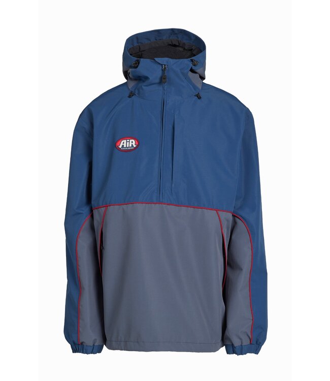 AIRBLASTER SHIFTY PULLOVER THUNDER 2026