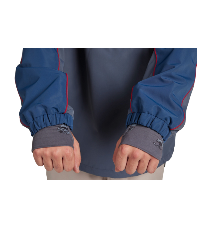 AIRBLASTER SHIFTY PULLOVER THUNDER 2026