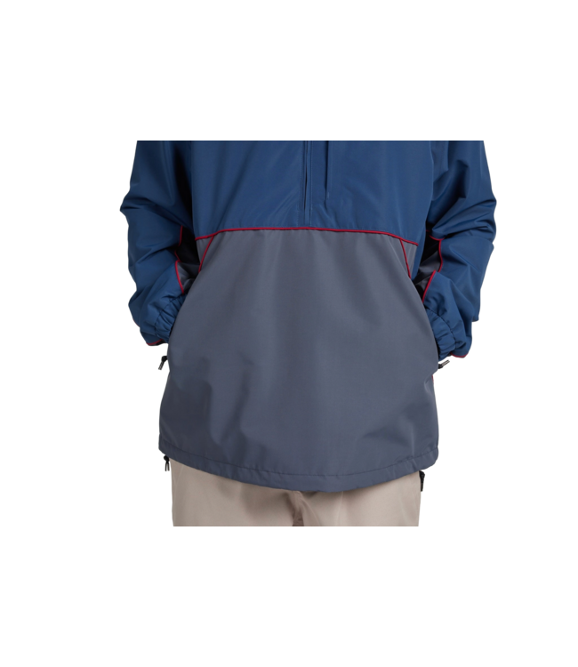 AIRBLASTER SHIFTY PULLOVER THUNDER 2026