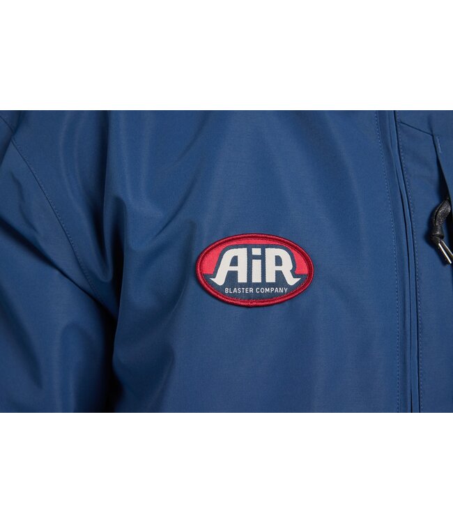 AIRBLASTER SHIFTY PULLOVER THUNDER 2026