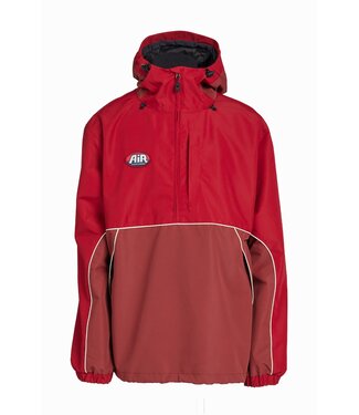 AIRBLASTER AIRBLASTER SHIFTY PULLOVER OXBLOOD 2026