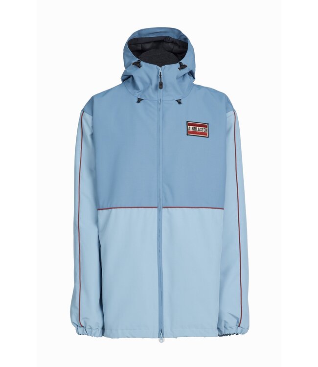 AIRBLASTER REVERT JACKET MIST 2026
