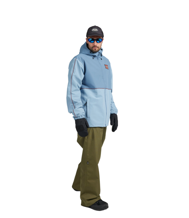 AIRBLASTER REVERT JACKET MIST 2026