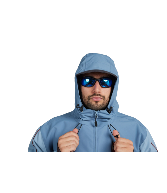 AIRBLASTER REVERT JACKET MIST 2026