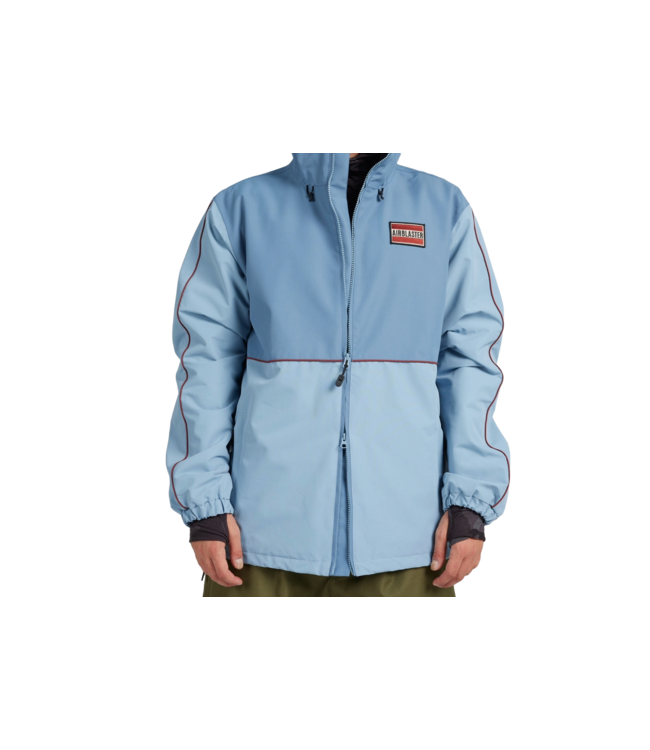 AIRBLASTER REVERT JACKET MIST 2026