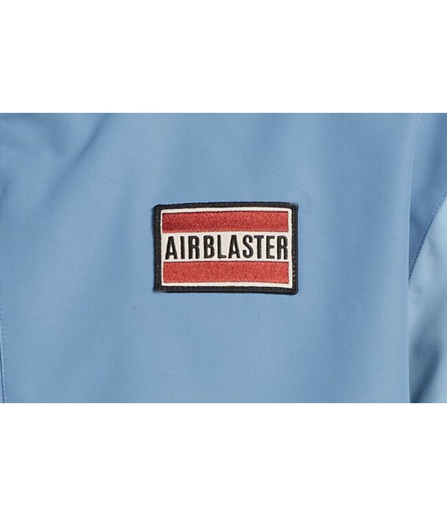AIRBLASTER REVERT JACKET MIST 2026