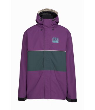 AIRBLASTER AIRBLASTER PHATSTRIPE JACKET BLACKBERRY 2026