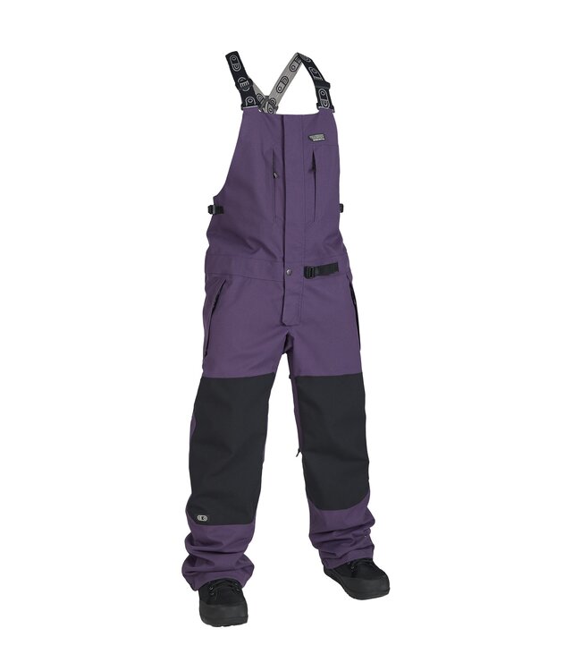 AIRBLASTER STRETCH KRILL BIB PANT SHADE 2026