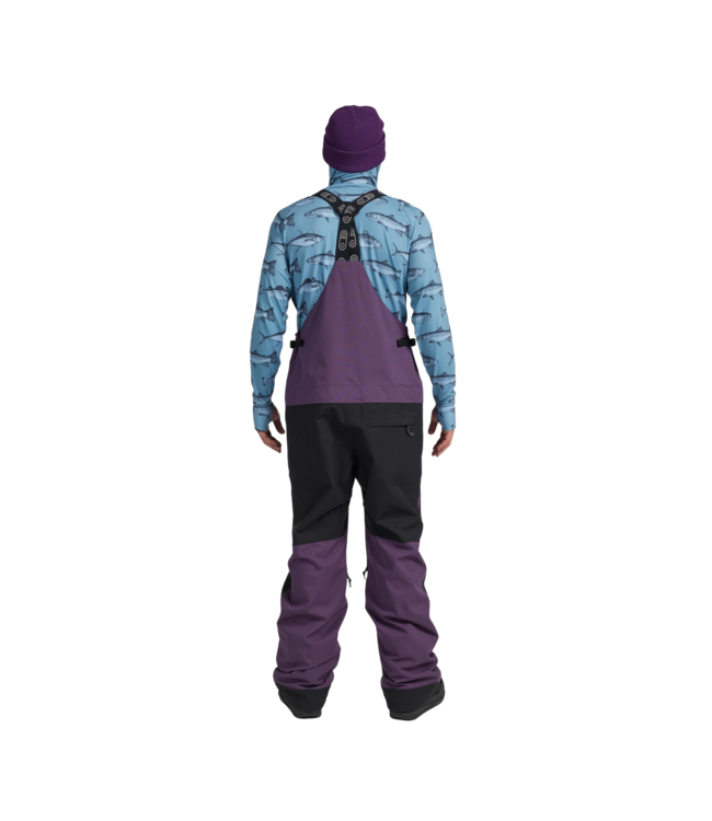 AIRBLASTER STRETCH KRILL BIB PANT SHADE 2026