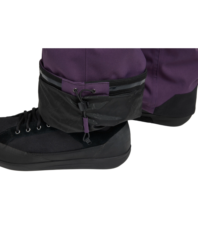 AIRBLASTER STRETCH KRILL BIB PANT SHADE 2026