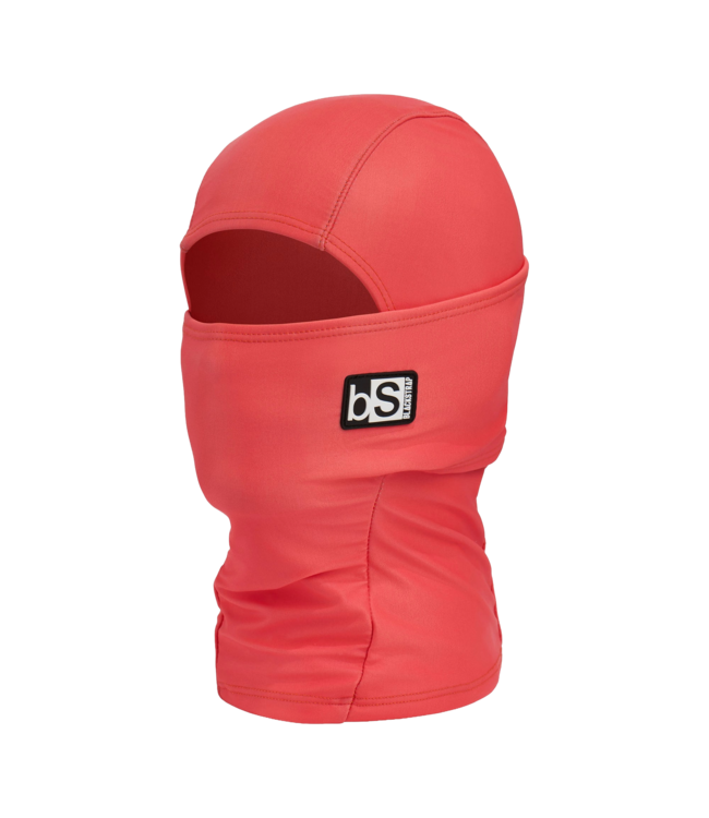 BLACKSTRAP KIDS HOOD BALACLAVA MAPLE 2026