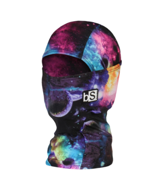 BLACKSTRAP KIDS HOOD BALACLAVA SPACE GALACTIC 2026