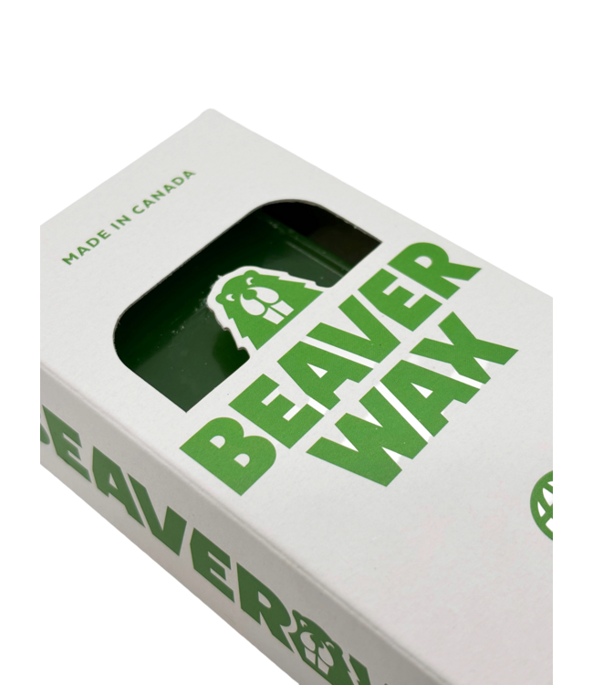 BEAVER WAX ALL TEMP SNOW WAX 155G 2026