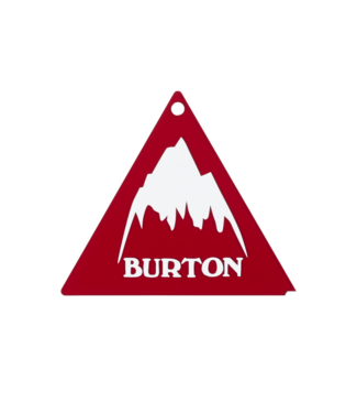 BURTON BURTON SNOWBOARD TRI-SCRAPER 2026