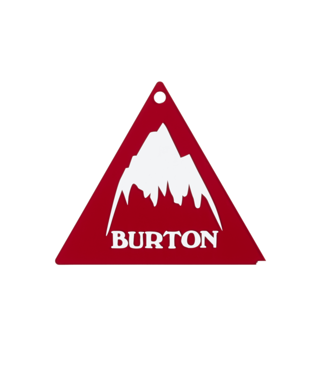 BURTON SNOWBOARD TRI-SCRAPER 2026