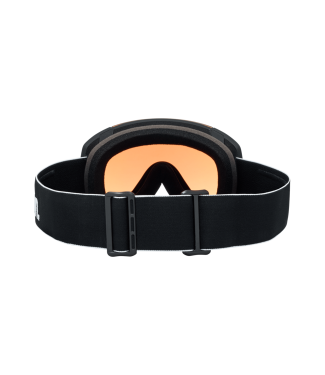 ANON M5 GOGGLE BLACK w/ VARIABLE BLUE + CLOUDY PINK 2026