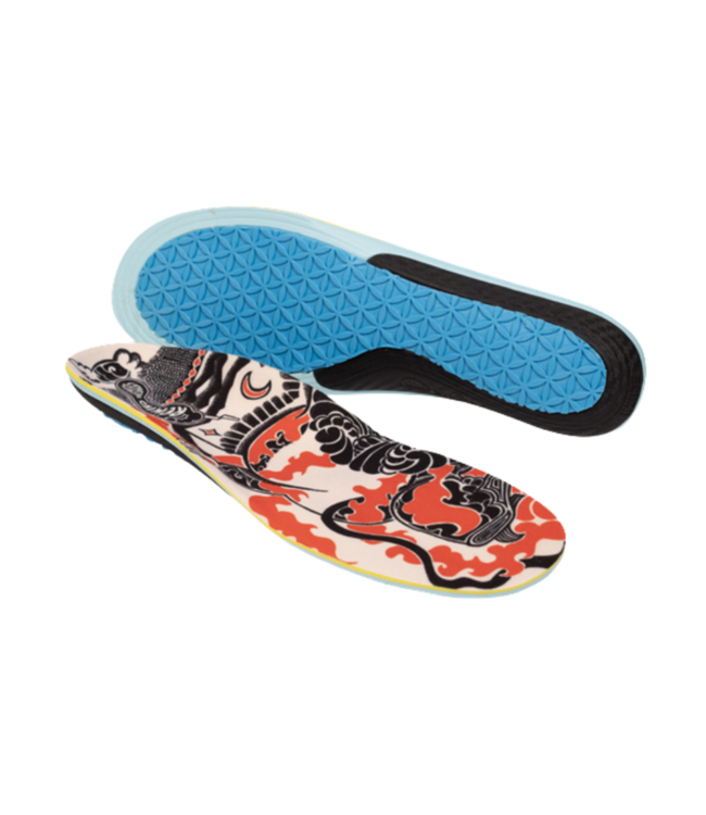 REMIND CUSH KENGO SUMOO INSOLE 2026