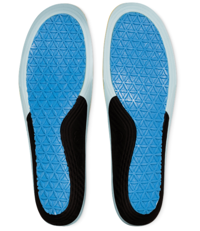 REMIND CUSH DCP PYRAMIDS INSOLE 2026