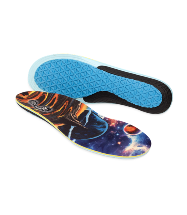 REMIND CUSH DCP PYRAMIDS INSOLE 2026