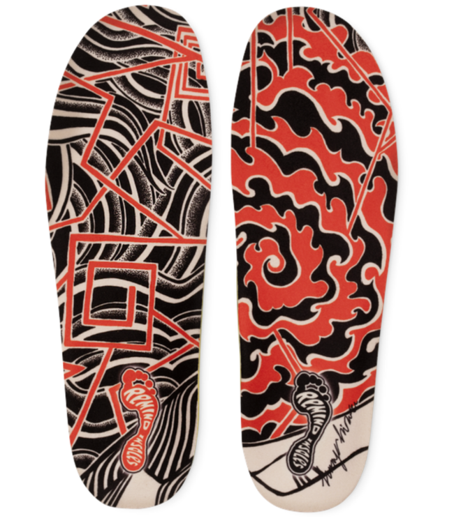REMIND DESTIN KENGO CYCLE INSOLE 2026