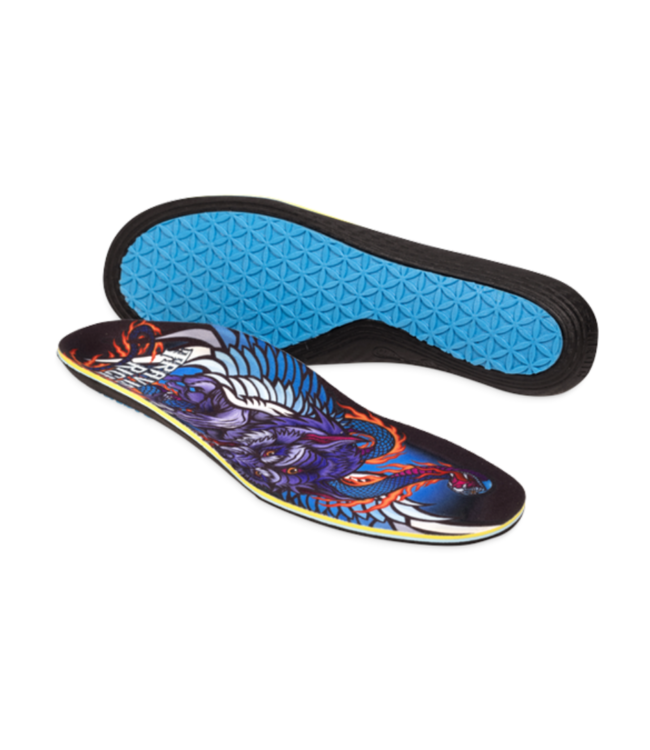 REMIND MEDIC TRAVIS RICE WOLVES INSOLE 2026