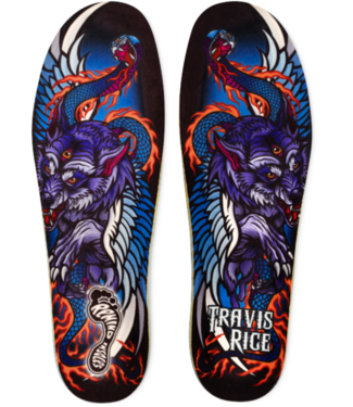 REMIND MEDIC TRAVIS RICE WOLVES INSOLE 2026