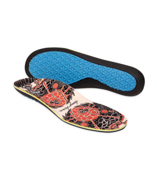 REMIND MEDIC KENGO ATAGRASS INSOLE 2026