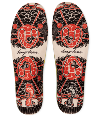 REMIND MEDIC KENGO ATAGRASS INSOLE 2026