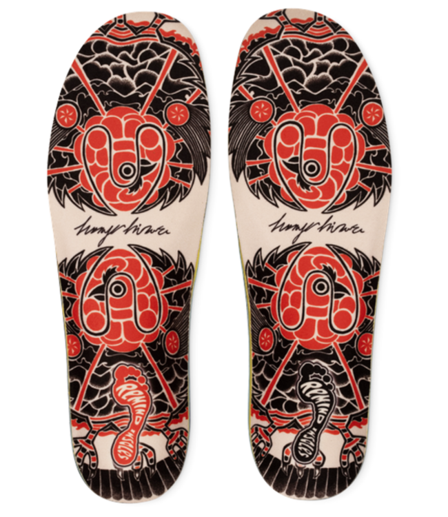 REMIND MEDIC KENGO ATAGRASS INSOLE 2026