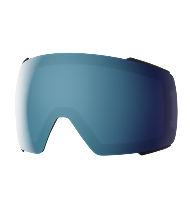 SMITH IO MAG REPLACEMENT LENS CHROMAPOP SUN BLUE MIRROR 2026