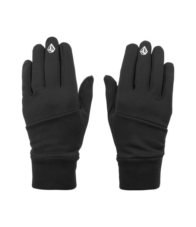 VOLCOM V.SNOW TRIGGER MITTS STONE 2026