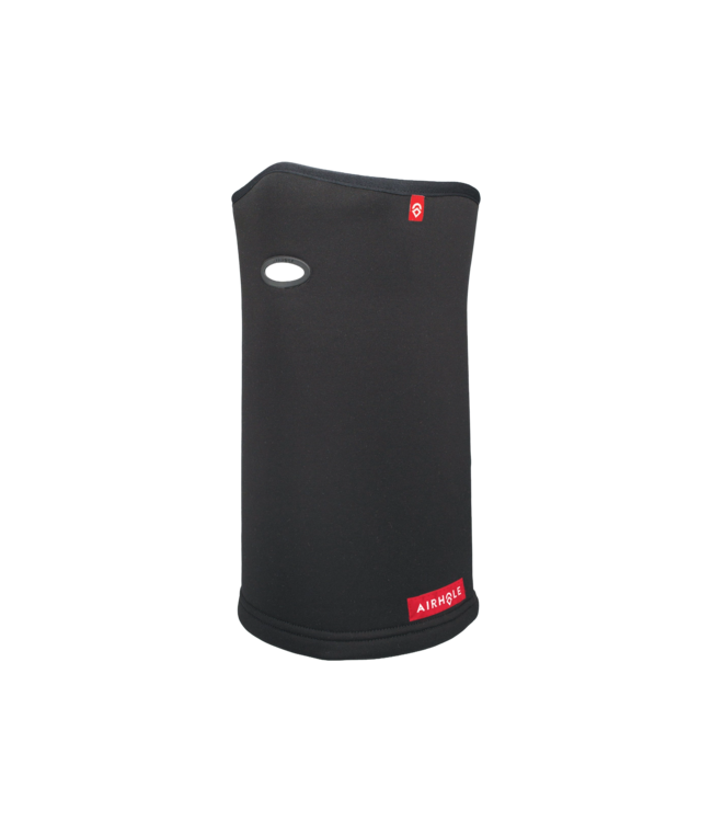AIRHOLE AIRTUBE ERGO POLAR FLEECE BLACK 2026