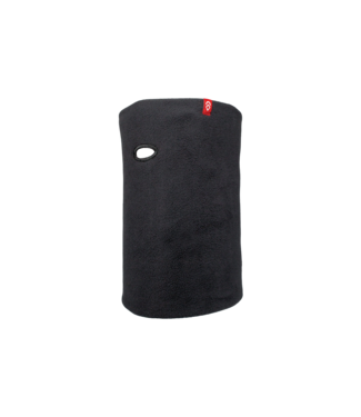 AIRHOLE AIRHOLE AIRTUBE CLASSIC MICROFLEECE BLACK 2026