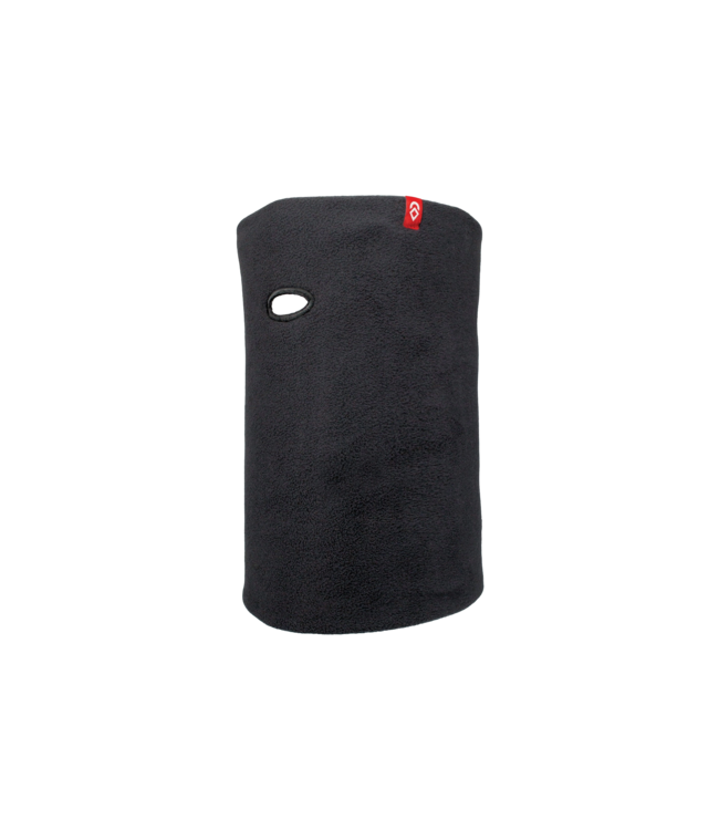 AIRHOLE AIRTUBE CLASSIC MICROFLEECE BLACK 2026